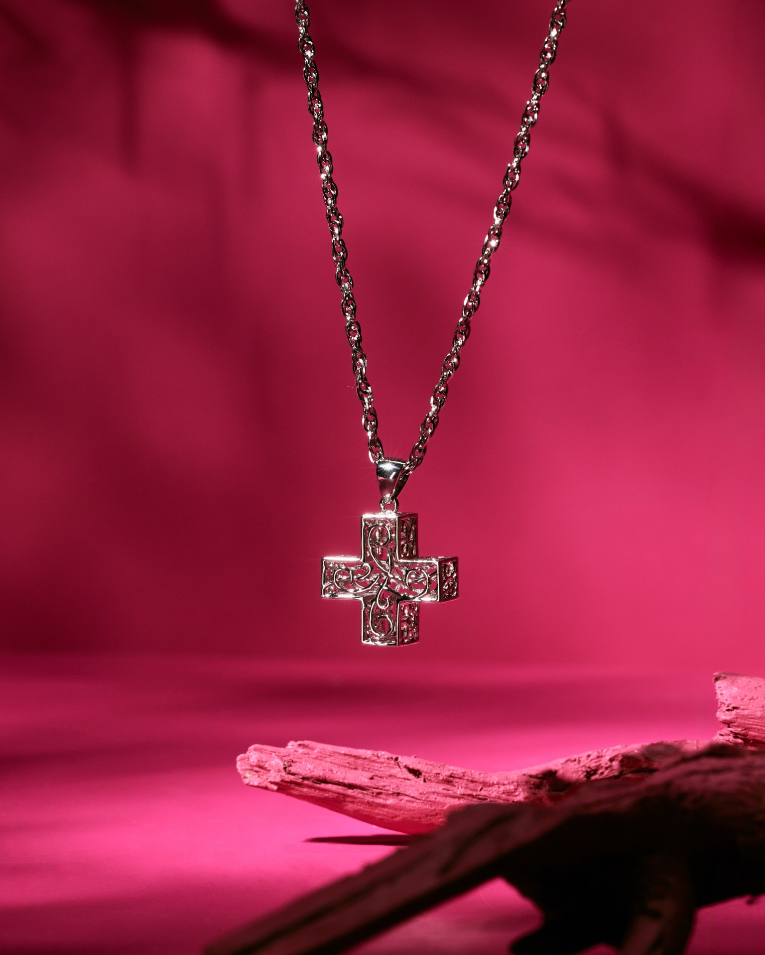 （預購）迷八 項鏈