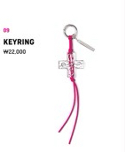 鑰匙圈吊飾