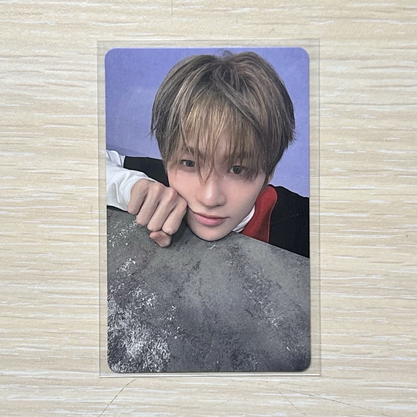 志薫 迷四 塔店特典卡