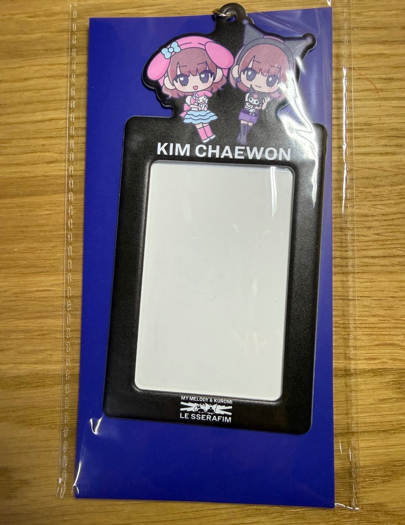 美樂蒂聯名小卡套 采