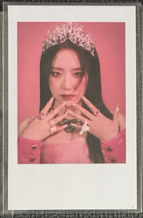 I Feel  皇冠刷👑 