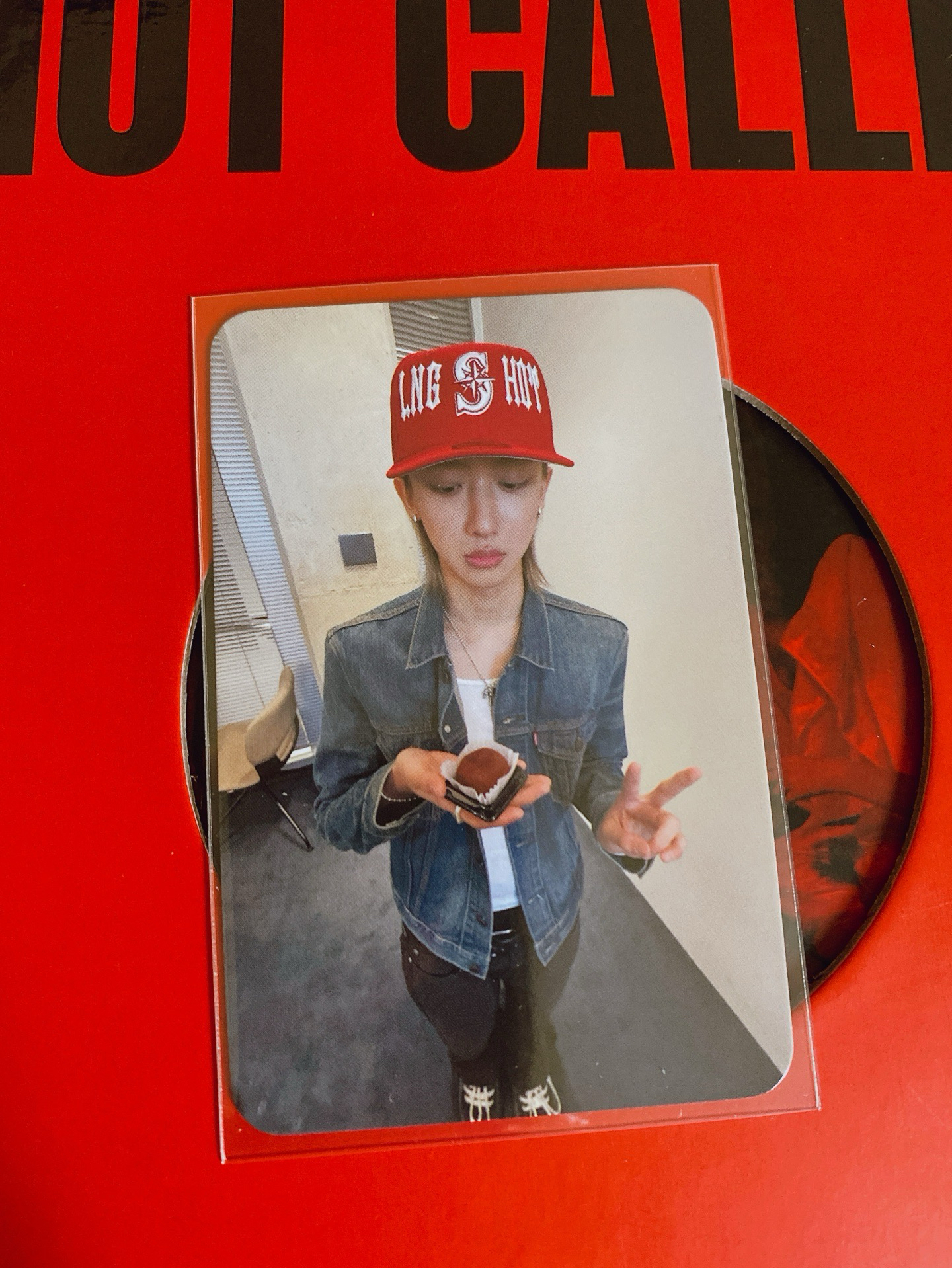 (現貨）杜拜巧克力宇津