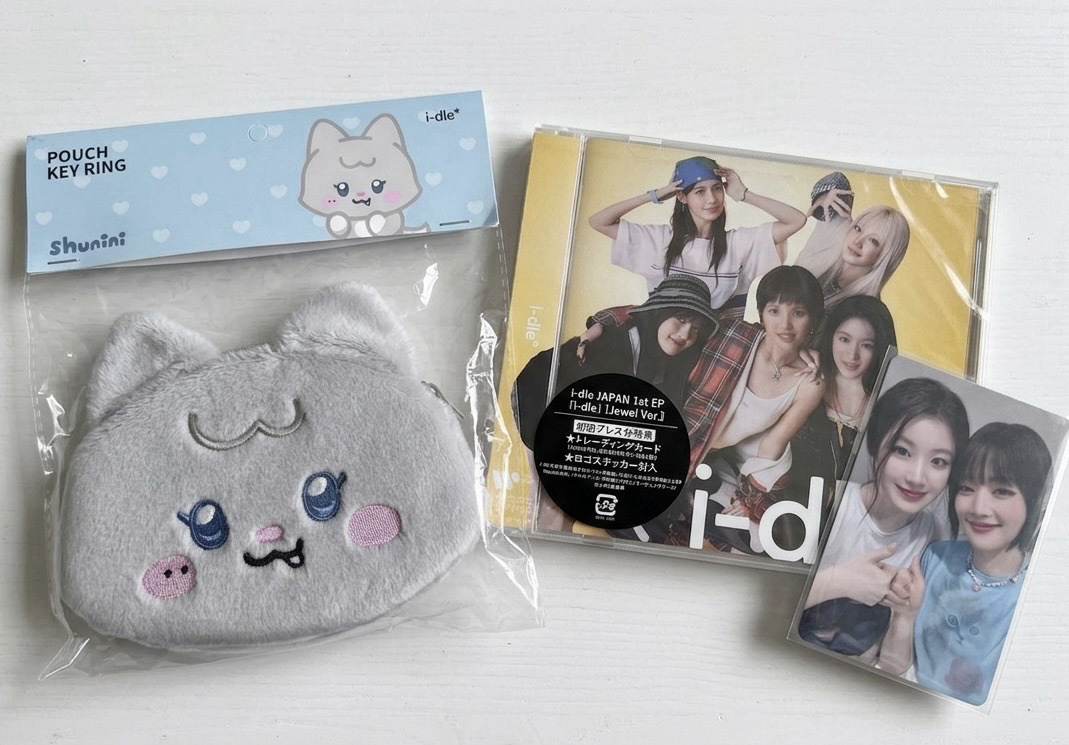 展覽舒華零錢包+油豆腐分隊卡+日專