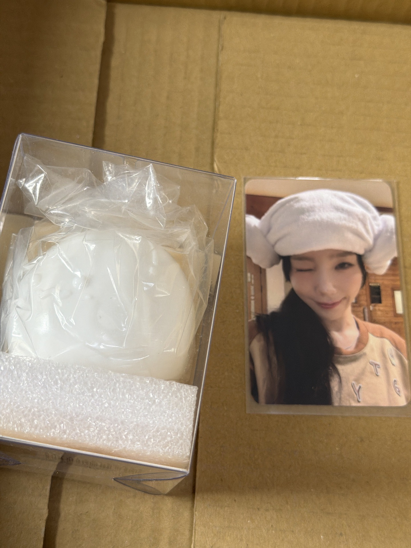 壓力球含卡