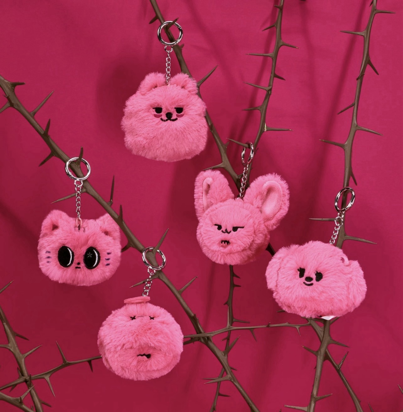 TXT 快閃 線下團