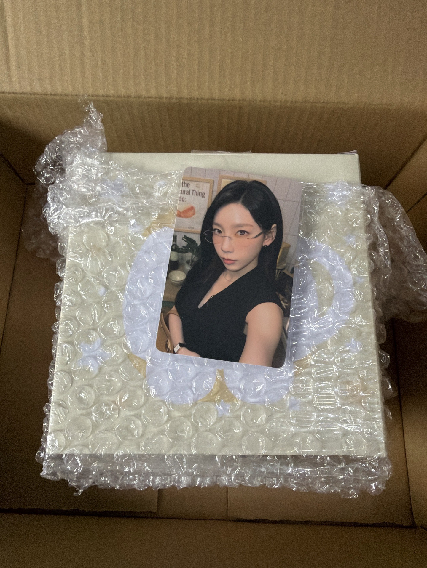 馬克杯含小卡