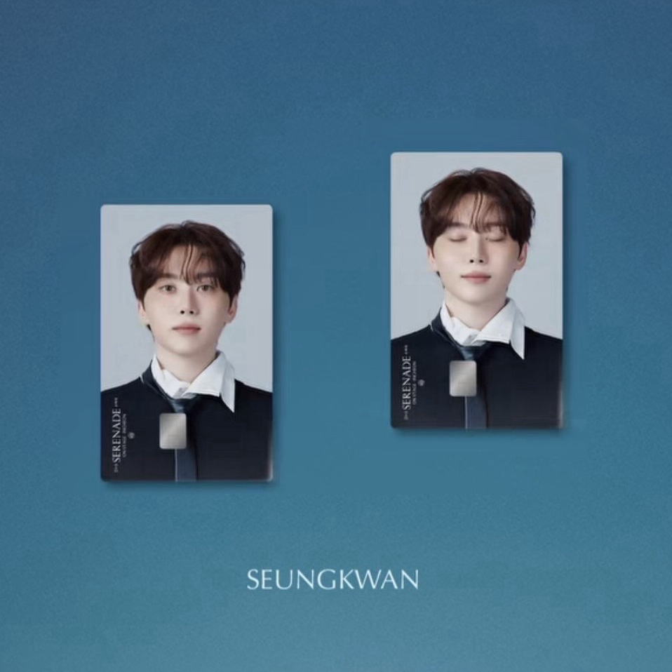 DxS碩寛 交通卡代印