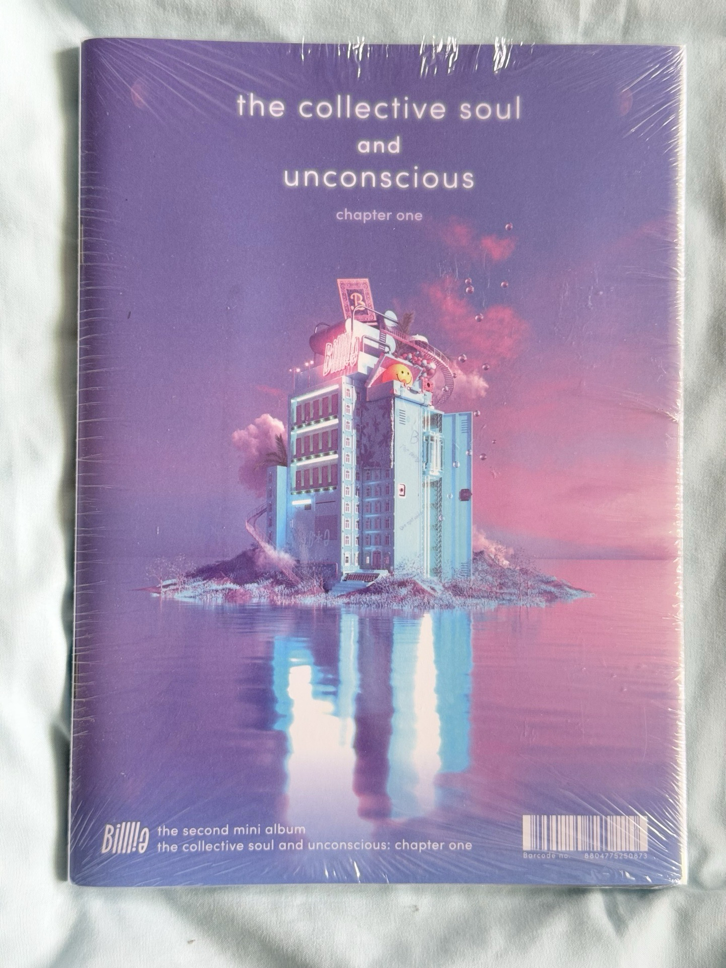 unconscious ver. 