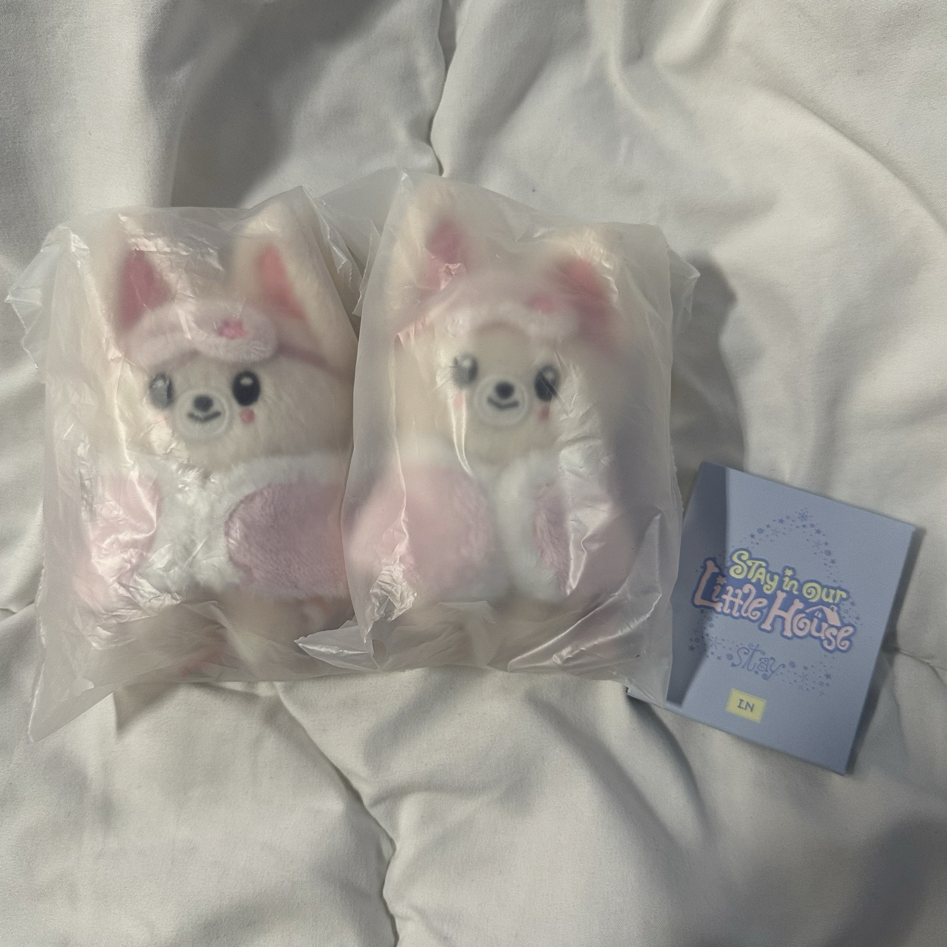 SKZ 6th FM 現貨週邊