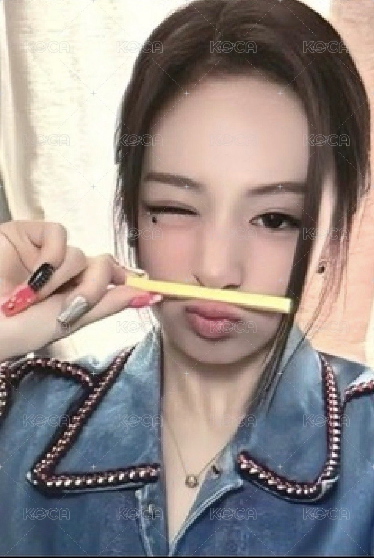 DRIP k4 線下中籤 賢