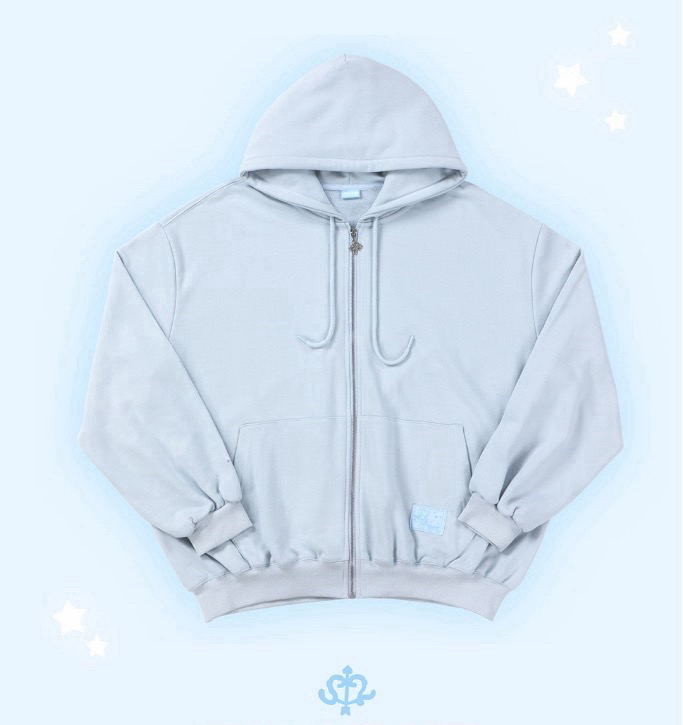 H2H 單外套 無卡