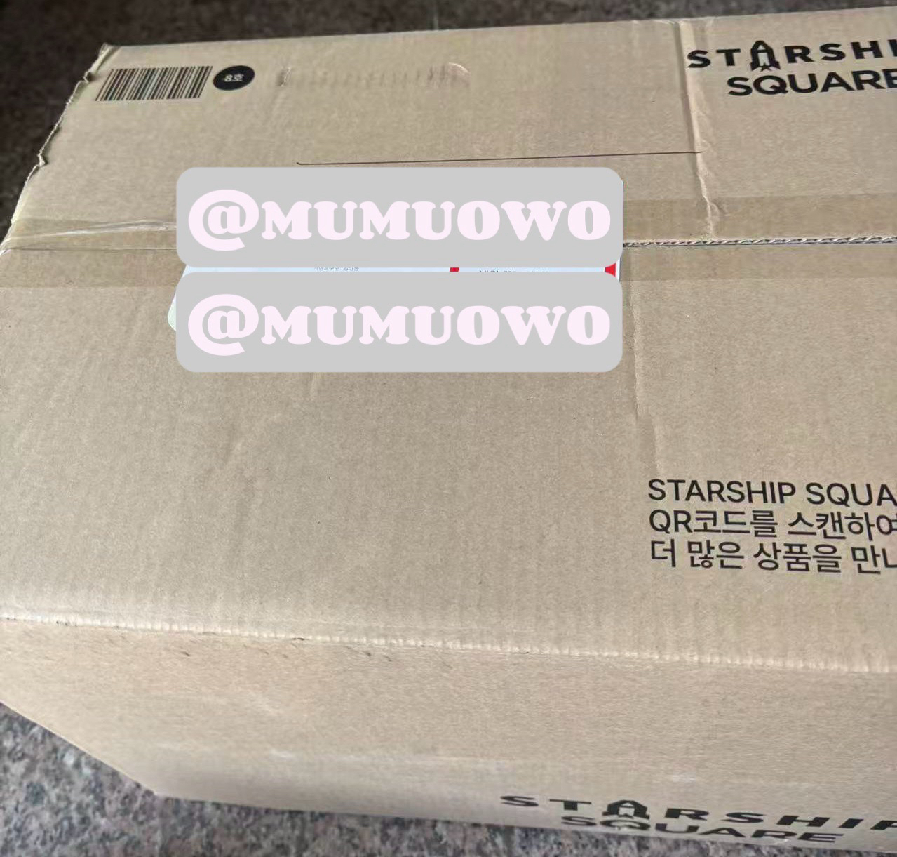 下週到貨 IVE二代手燈（含特典卡一套）