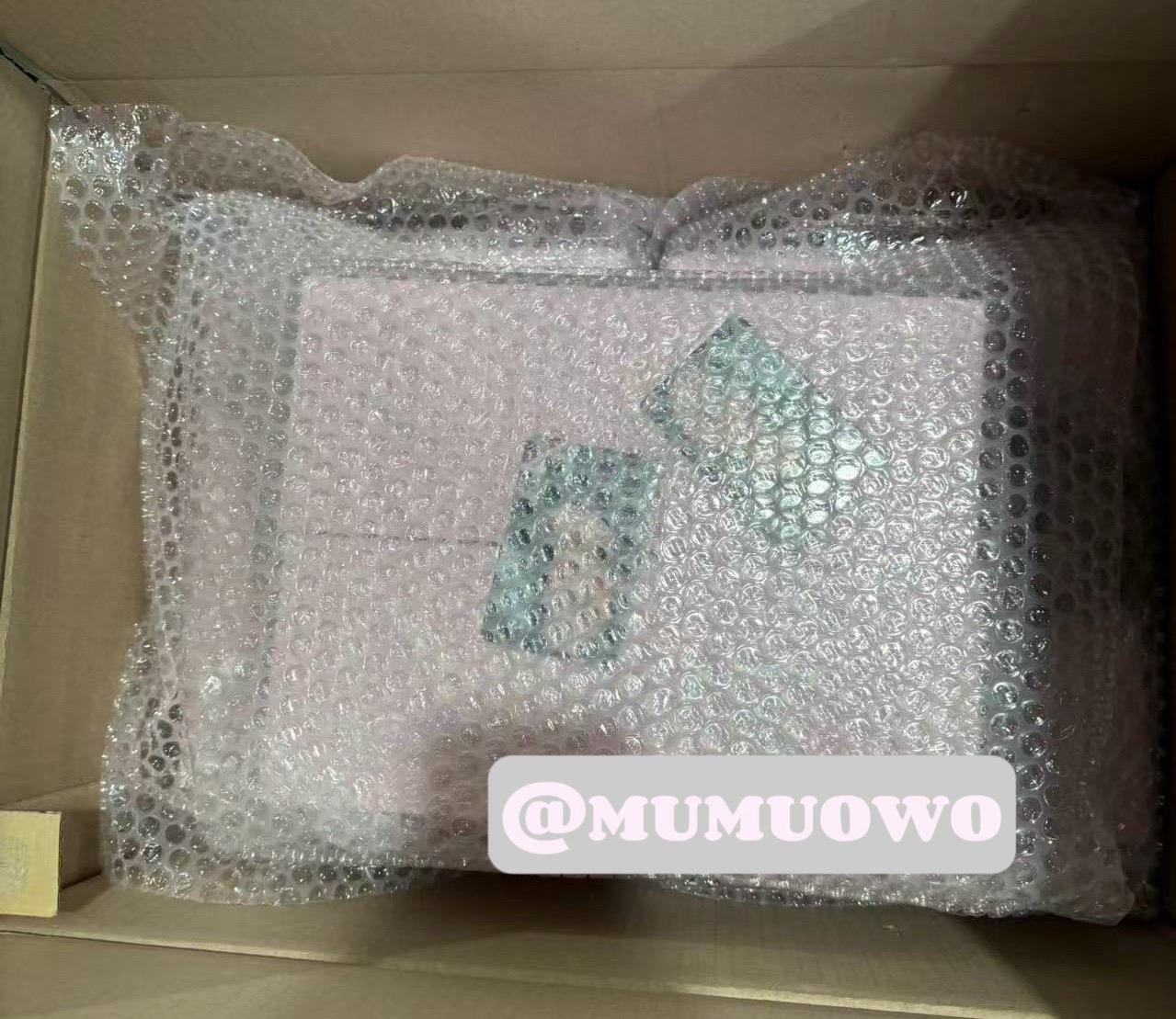 下週到貨 IVE二代手燈（含特典卡一套）