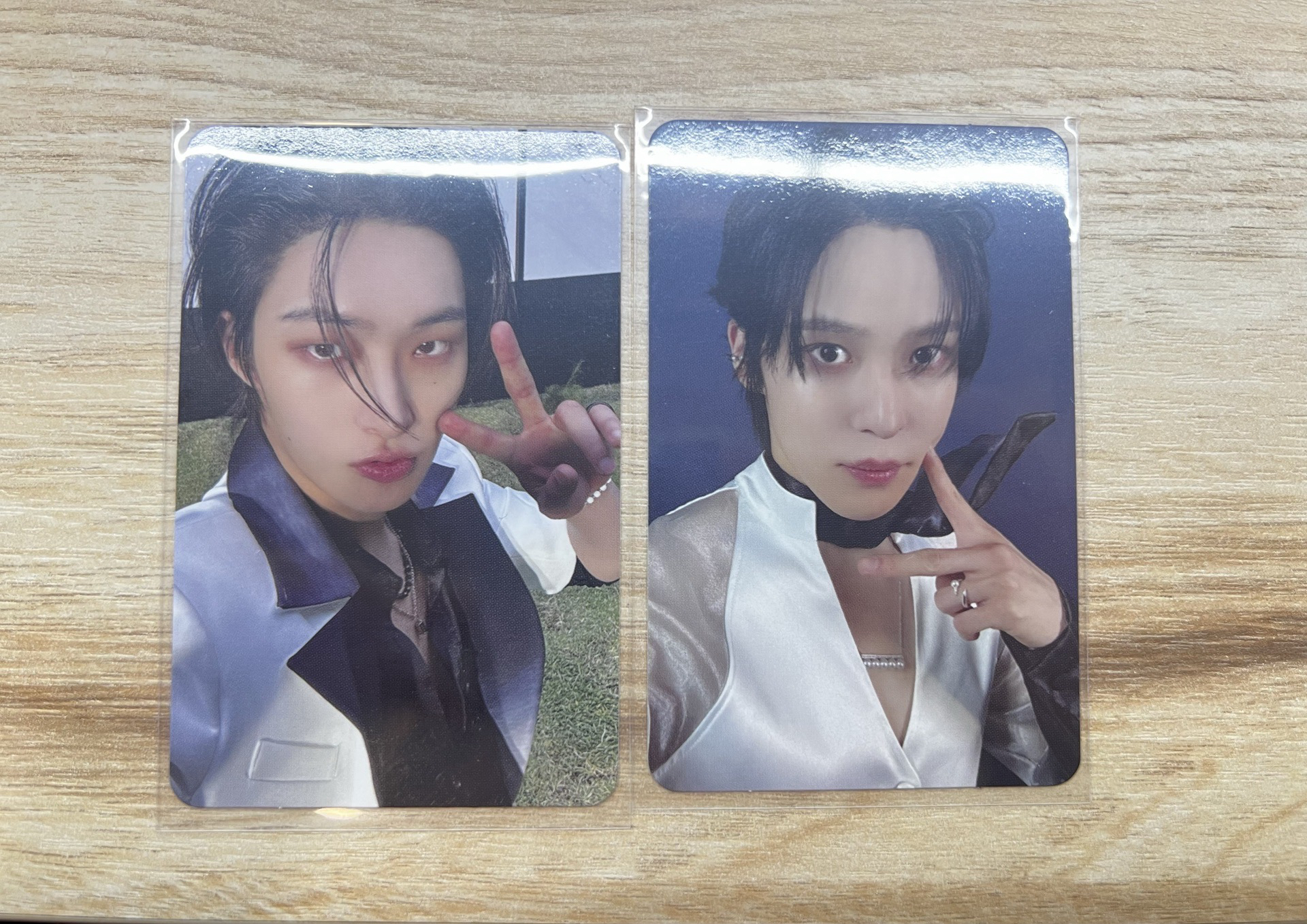 GH4 fromm PB 特典潤、琦（含PB專）