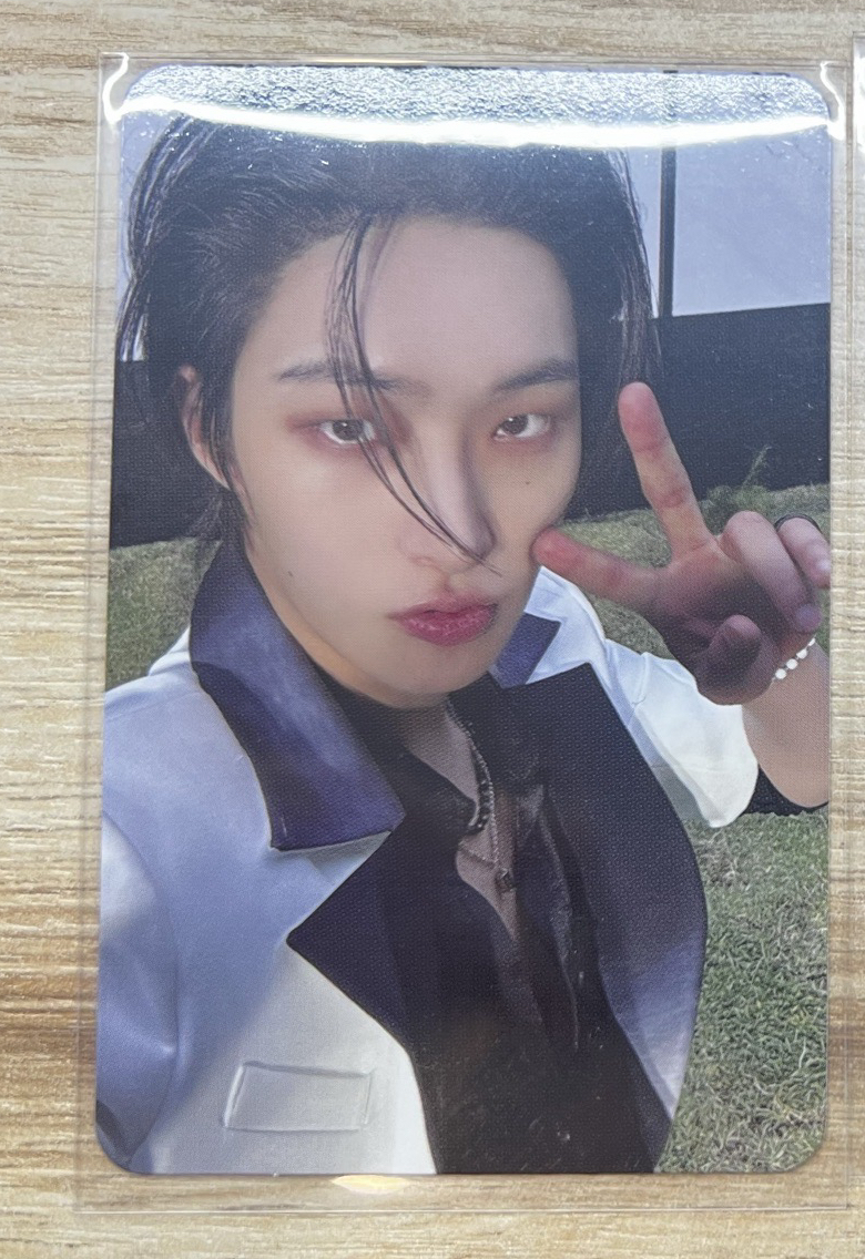 琦（含PB專隨機一張）