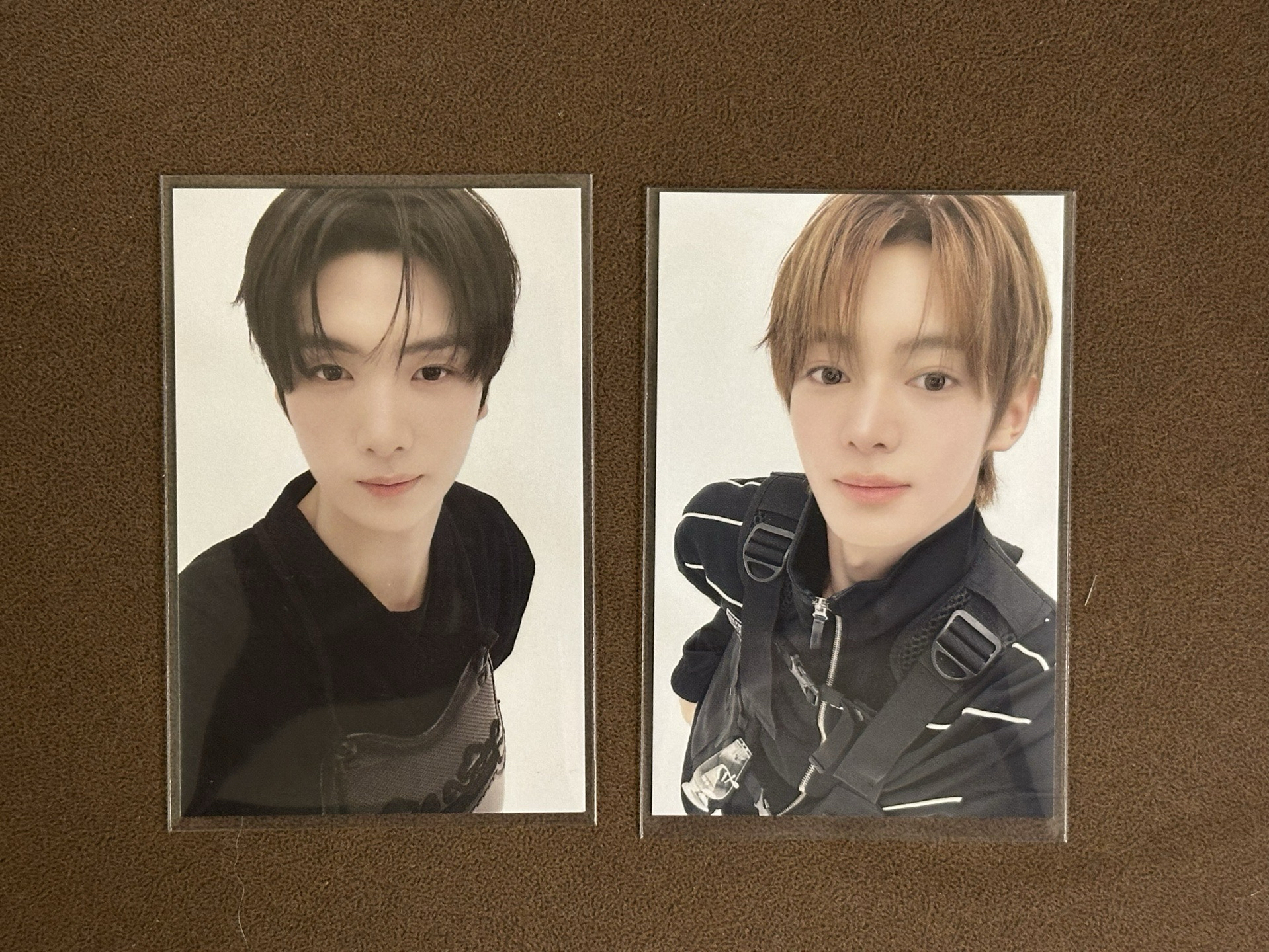 TWS FM場週外套卡