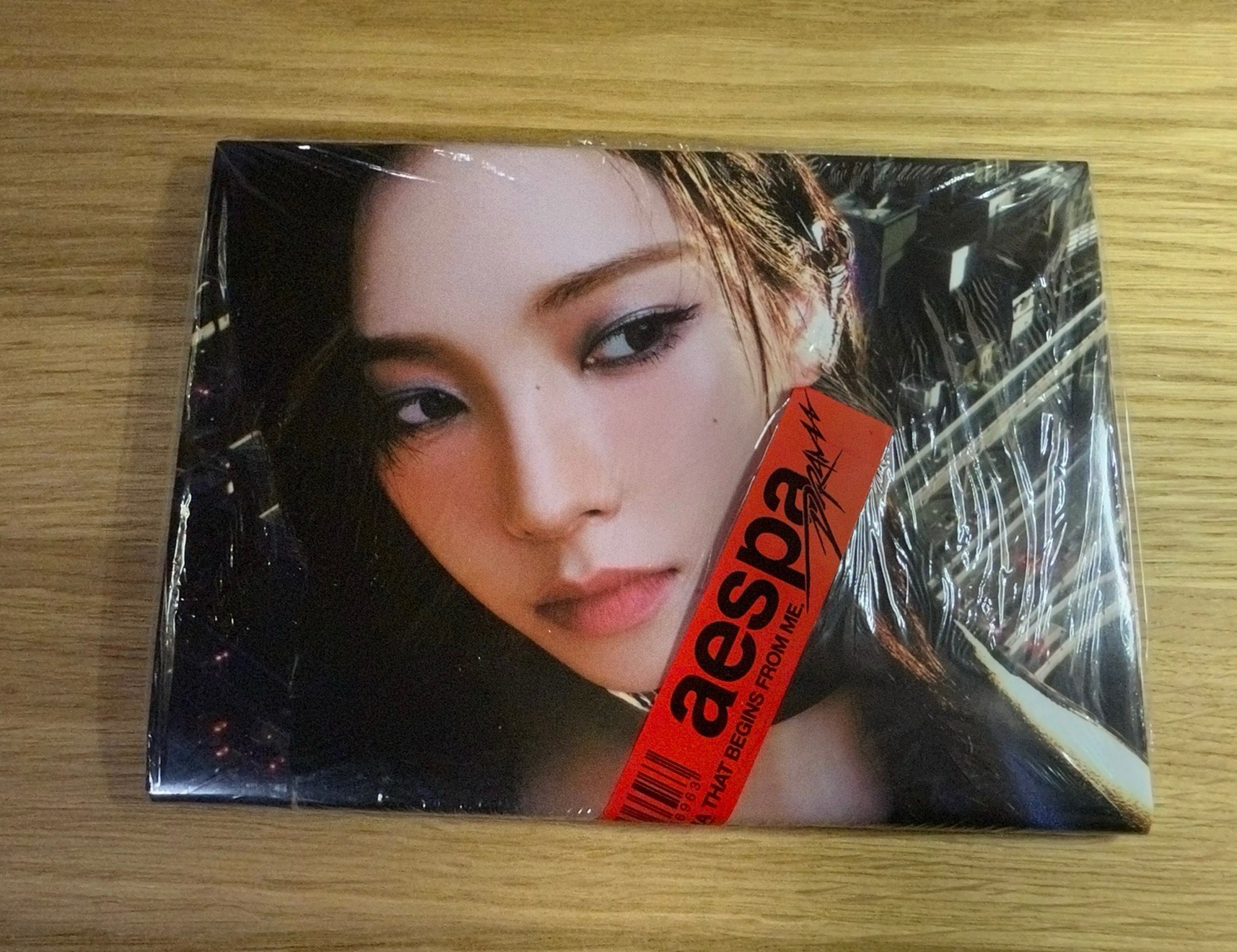 Drama （Giant ver.）柚