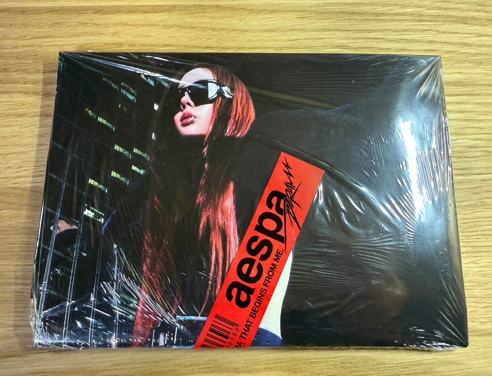 Drama （Giant ver.）冬