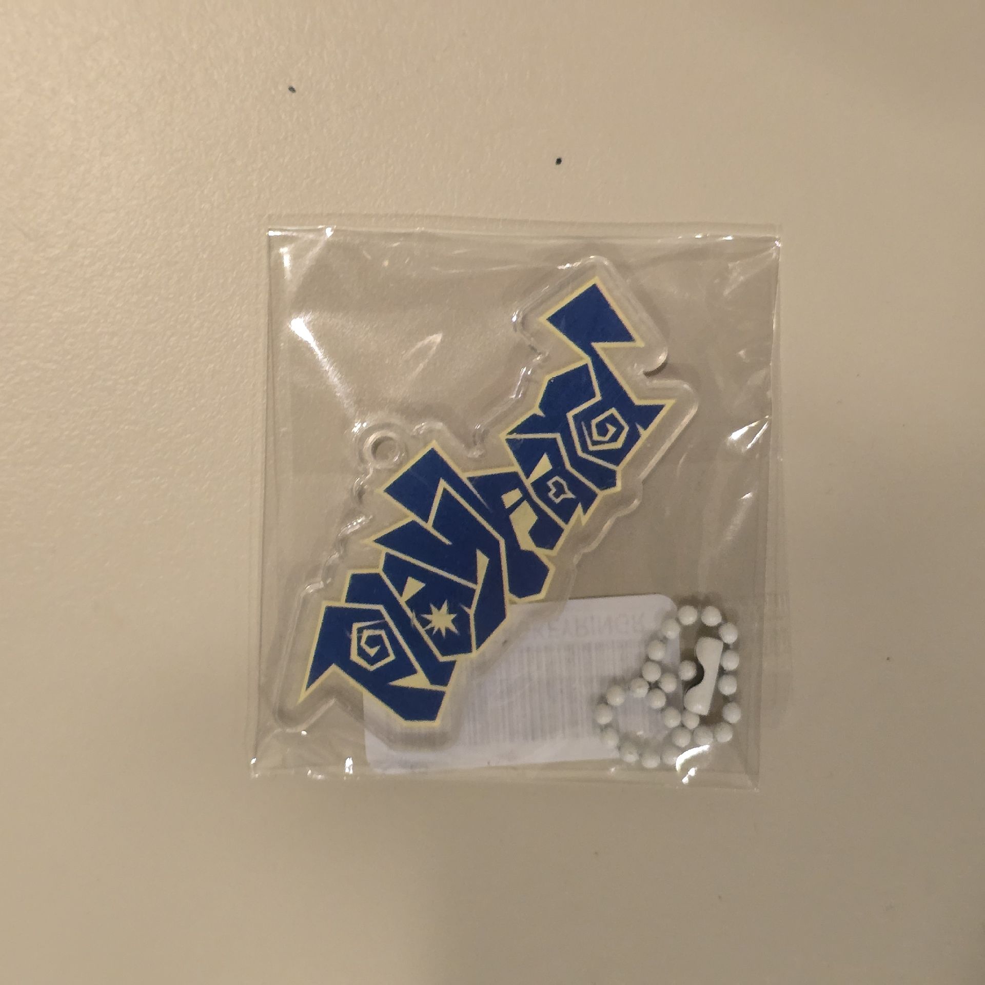 TWS 迷四wvs預售吊飾