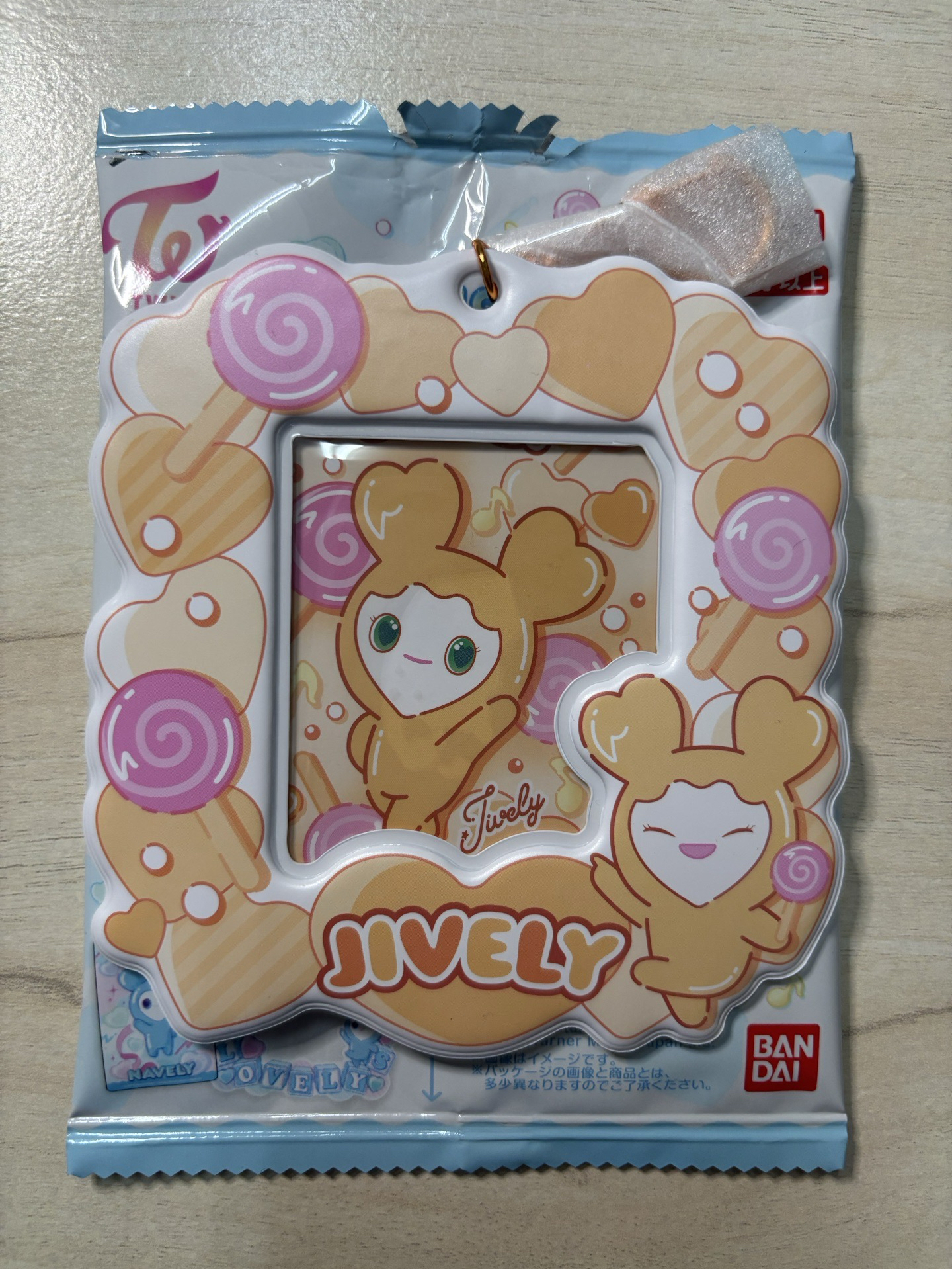 效（棒棒糖款）