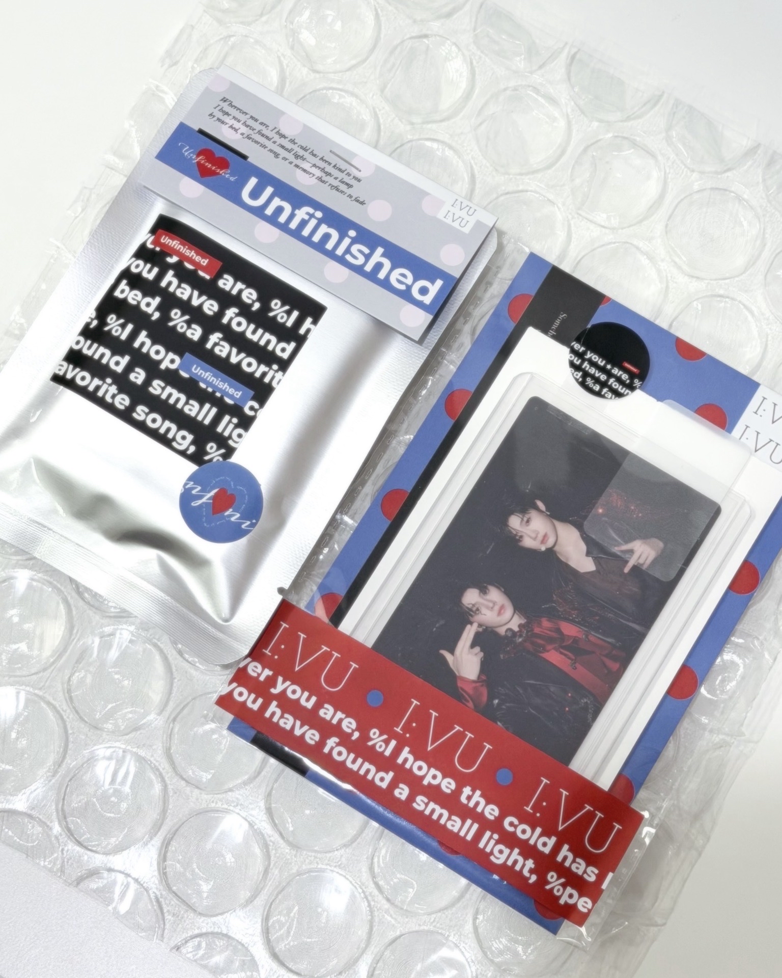 26新音 跨代卡 陳奕恒&左航