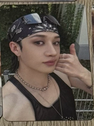 KARMA 快閃店 1.0 燦