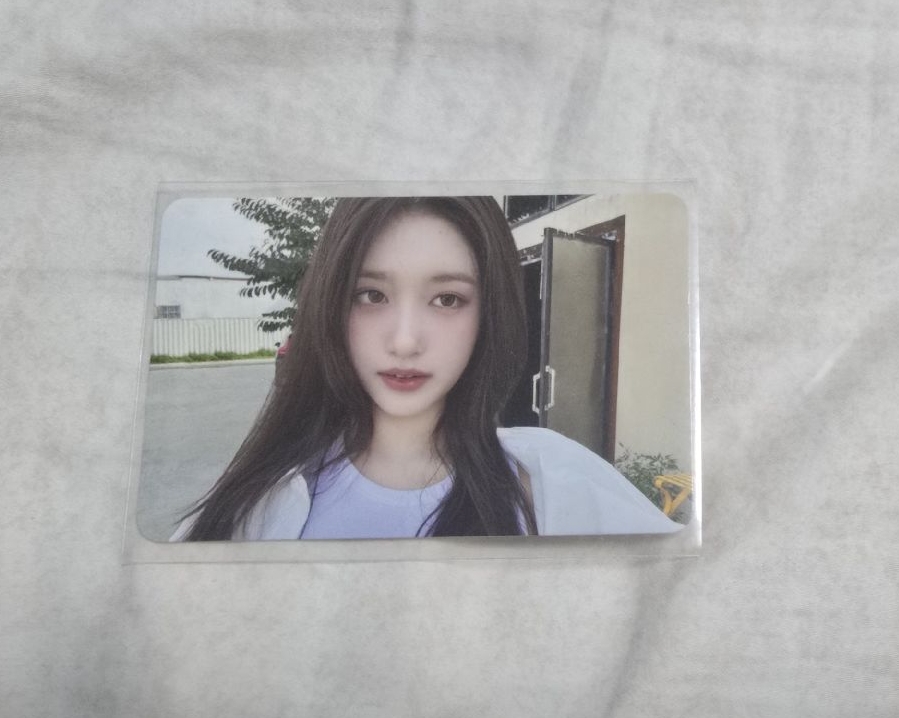 有過臉廠損I've Mine 特別版 李瑞