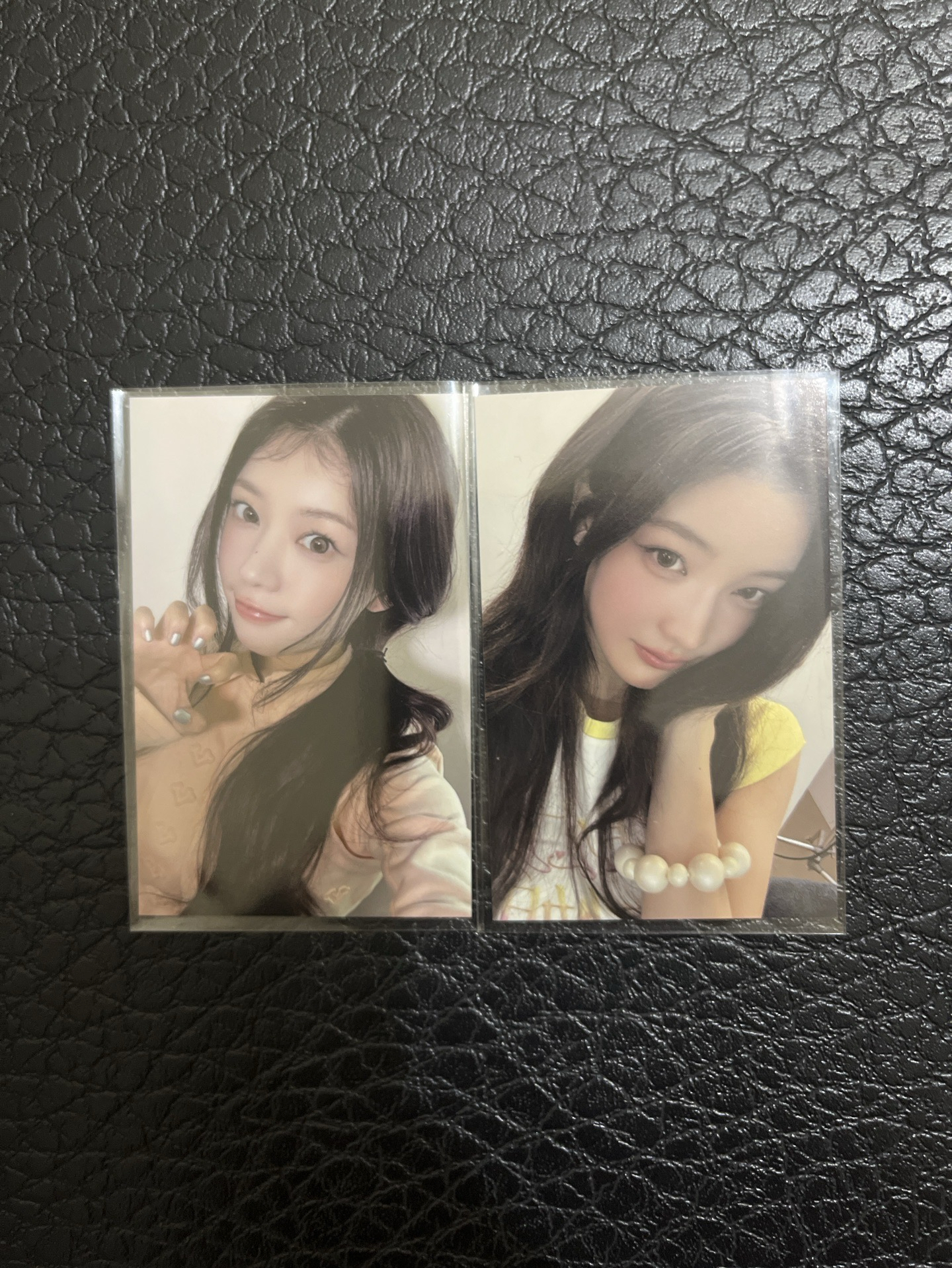 現貨 illit 首爾zone卡 PRESS START 入場卡 / 場限卡-iroha、moka