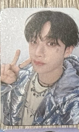 5th FM 線下滿額卡 燦