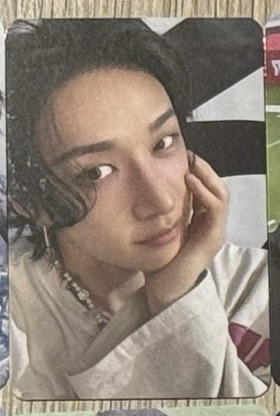 3rd 線下滿額卡 燦