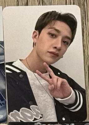 MAHAGRID 3.0 衣服卡 燦