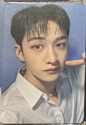 NACIFIC 11.0 化妝品卡 燦