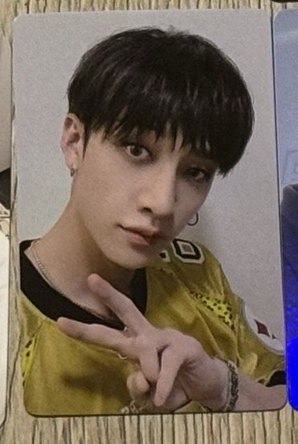 5-STAR 一直娛 2.0 特典卡 燦