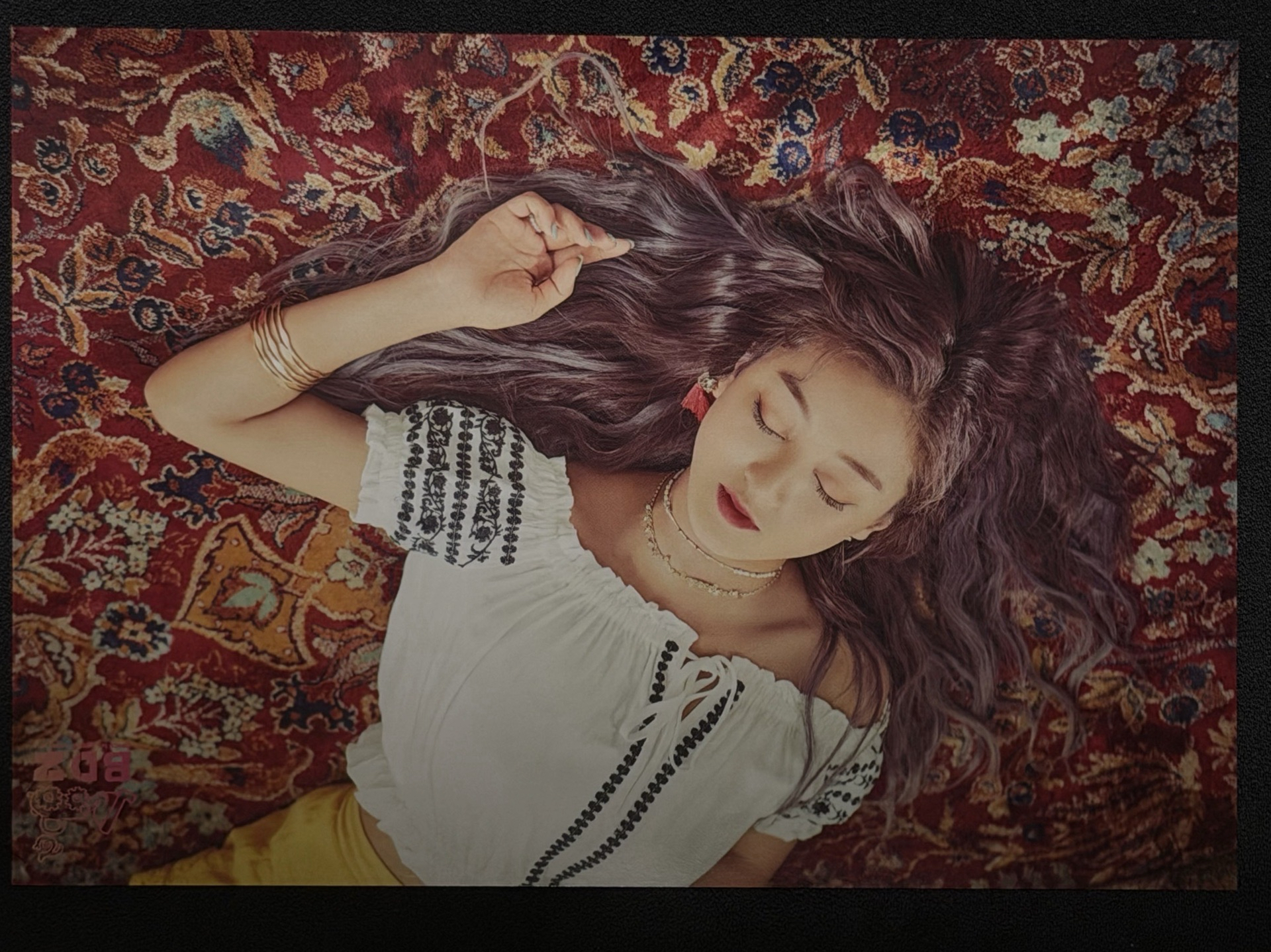 日本BDZ巡迴 大卡