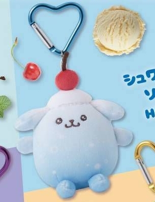 蘇打口味布丁狗