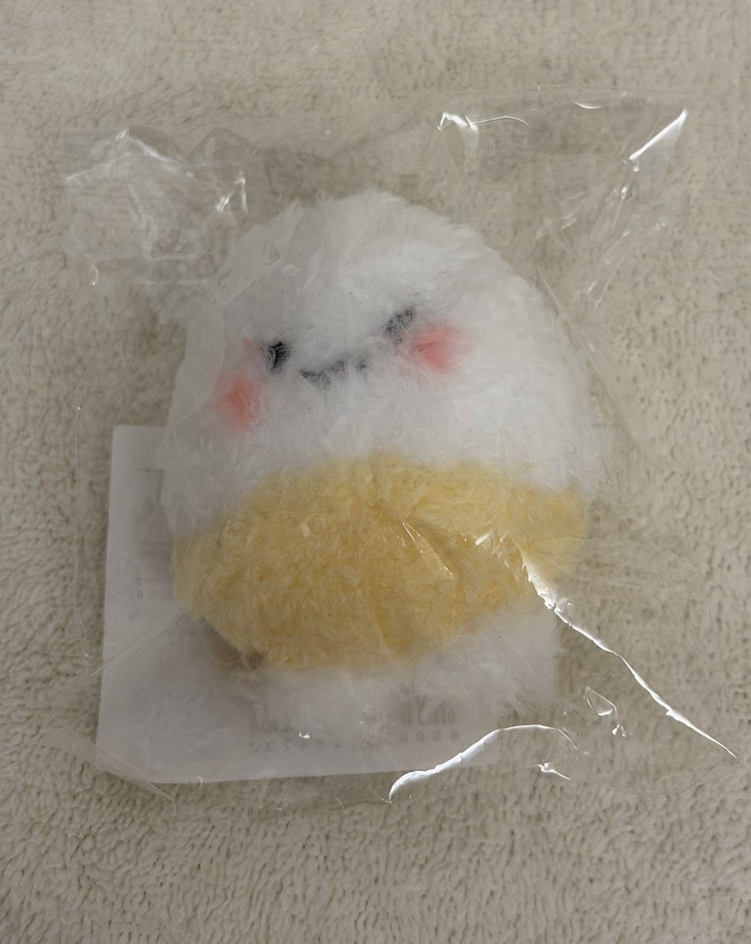 10週年展覽 迷你太蛋