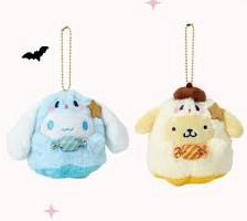 幽靈大耳狗/布丁狗