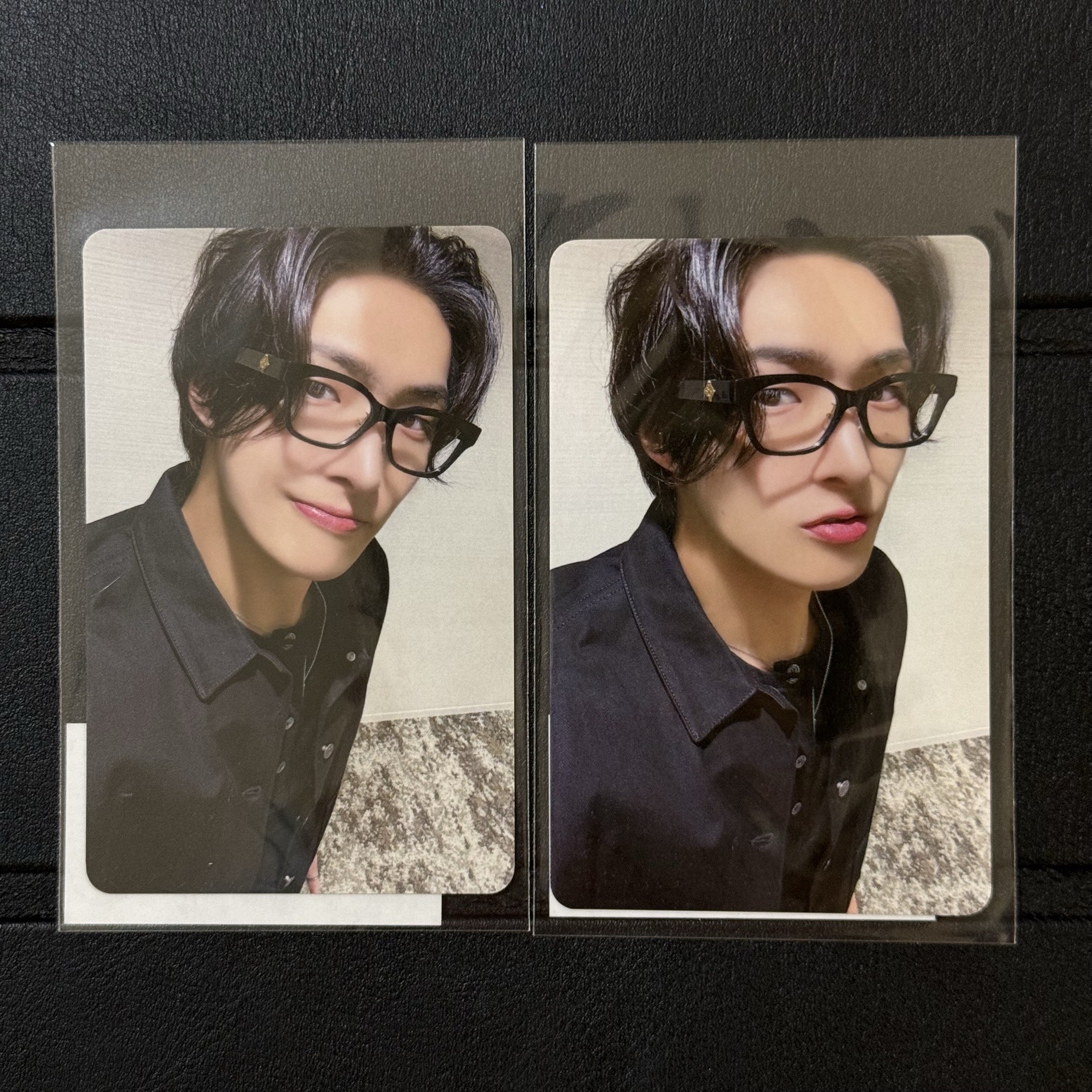 琦set
