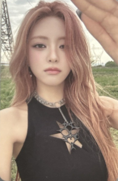 GWBG 專輯卡 特別版  小卡組 有娜