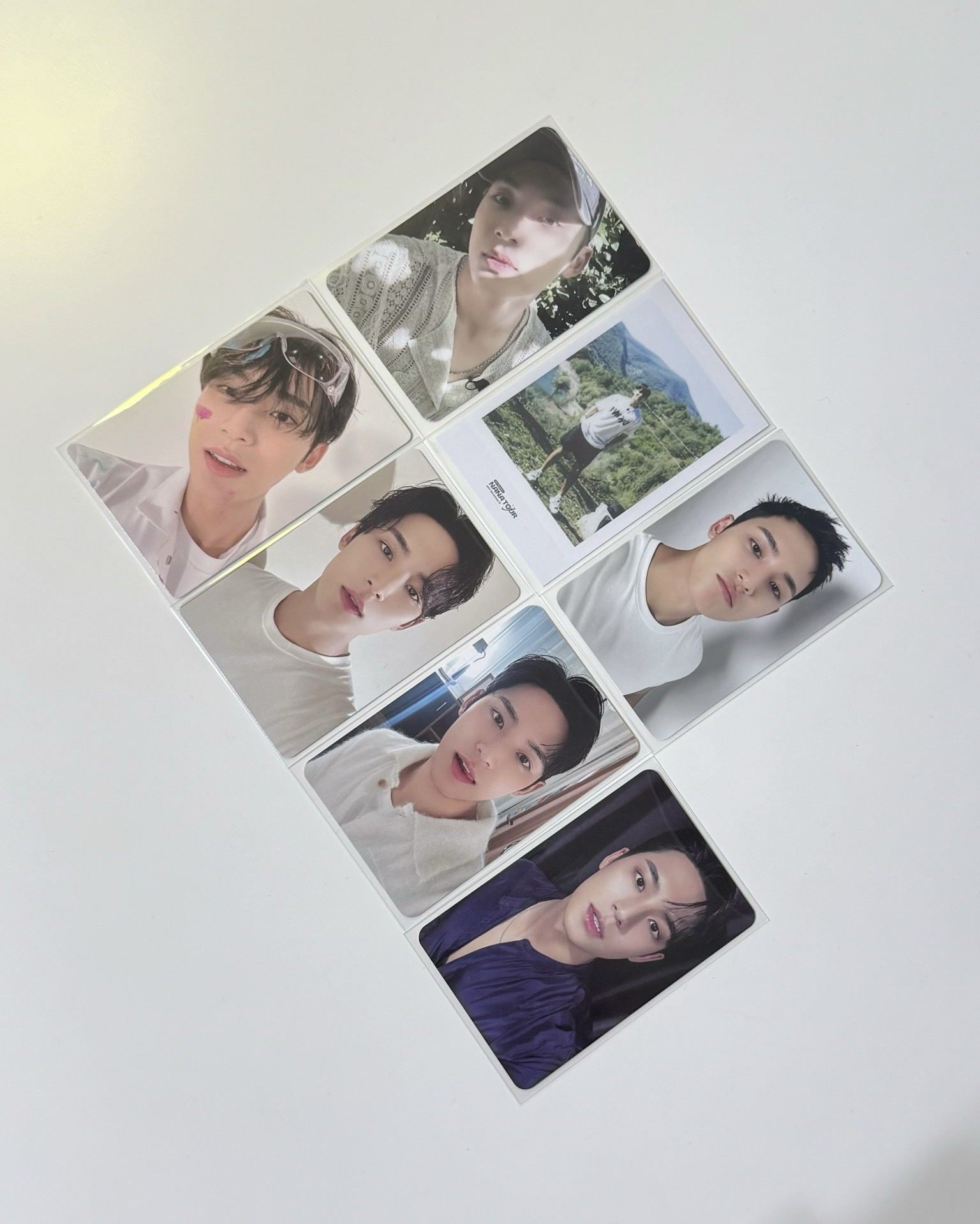 奎 小卡組 24’克拉島／Nanatour／護目鏡奎／年曆卡／親愛盤