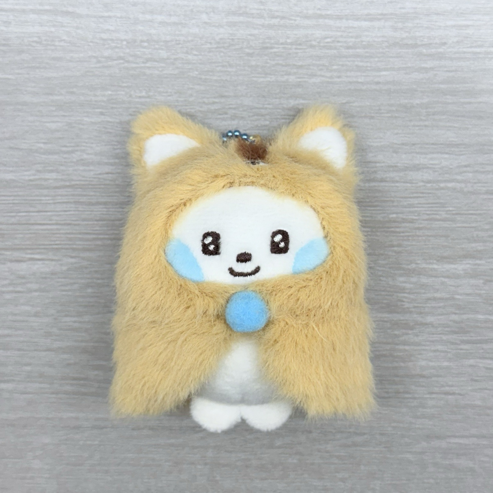 斗篷奎尼尼