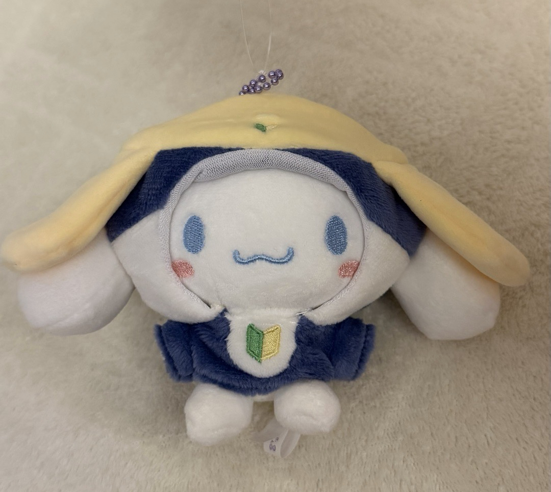 keroro 聯名系列大耳狗