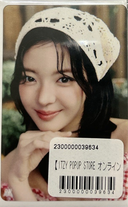 2025 日本快閃 一番賞 隨機卡 