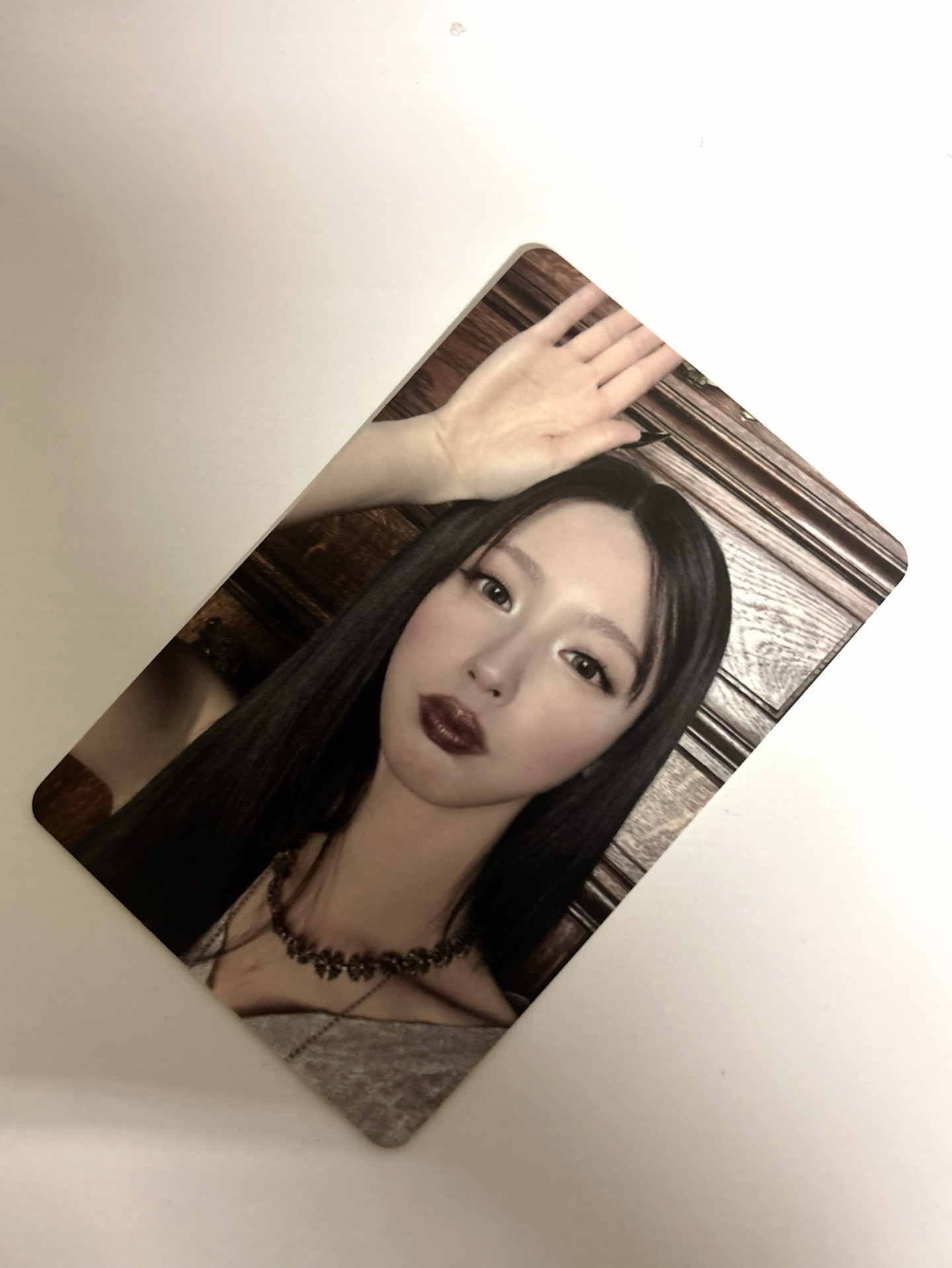 隨機卡 麵