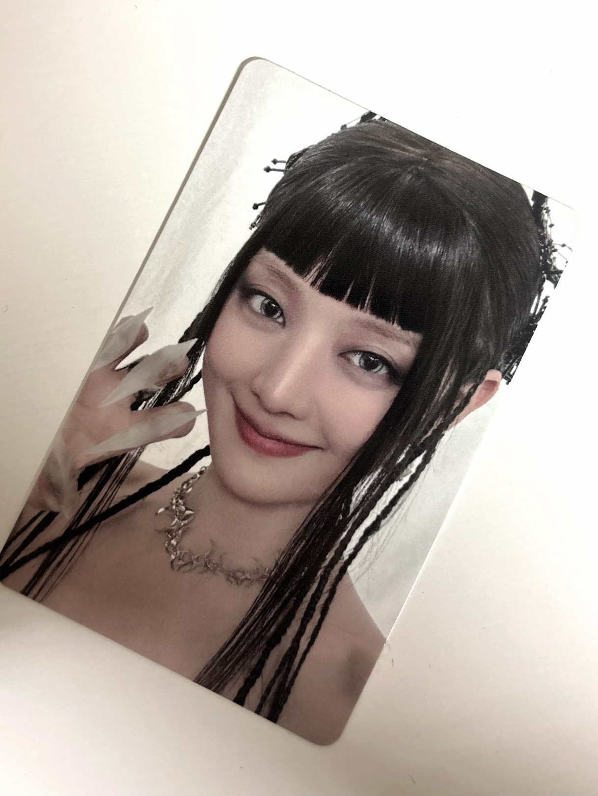隨機卡 妮