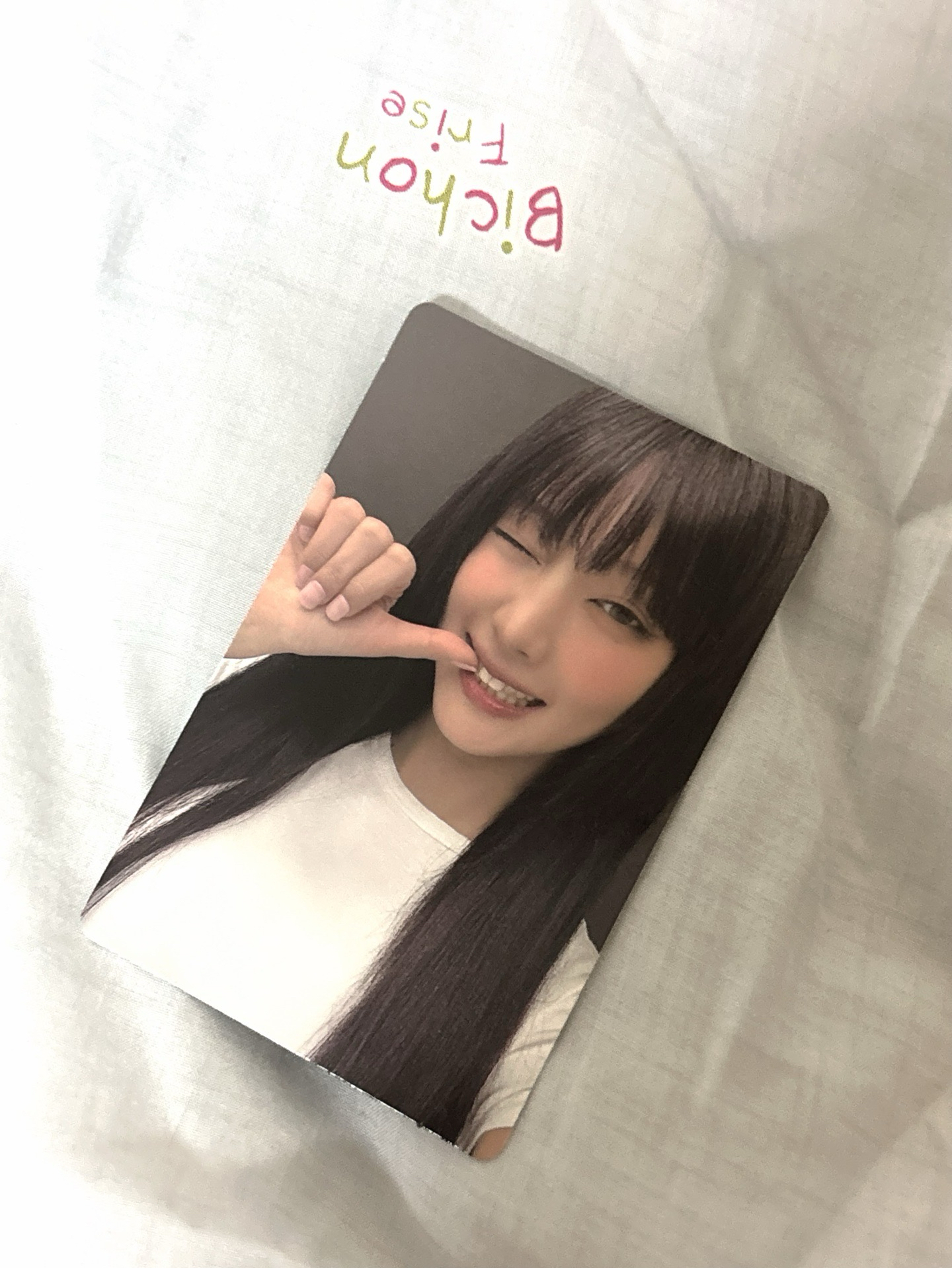 特別版專卡 妮