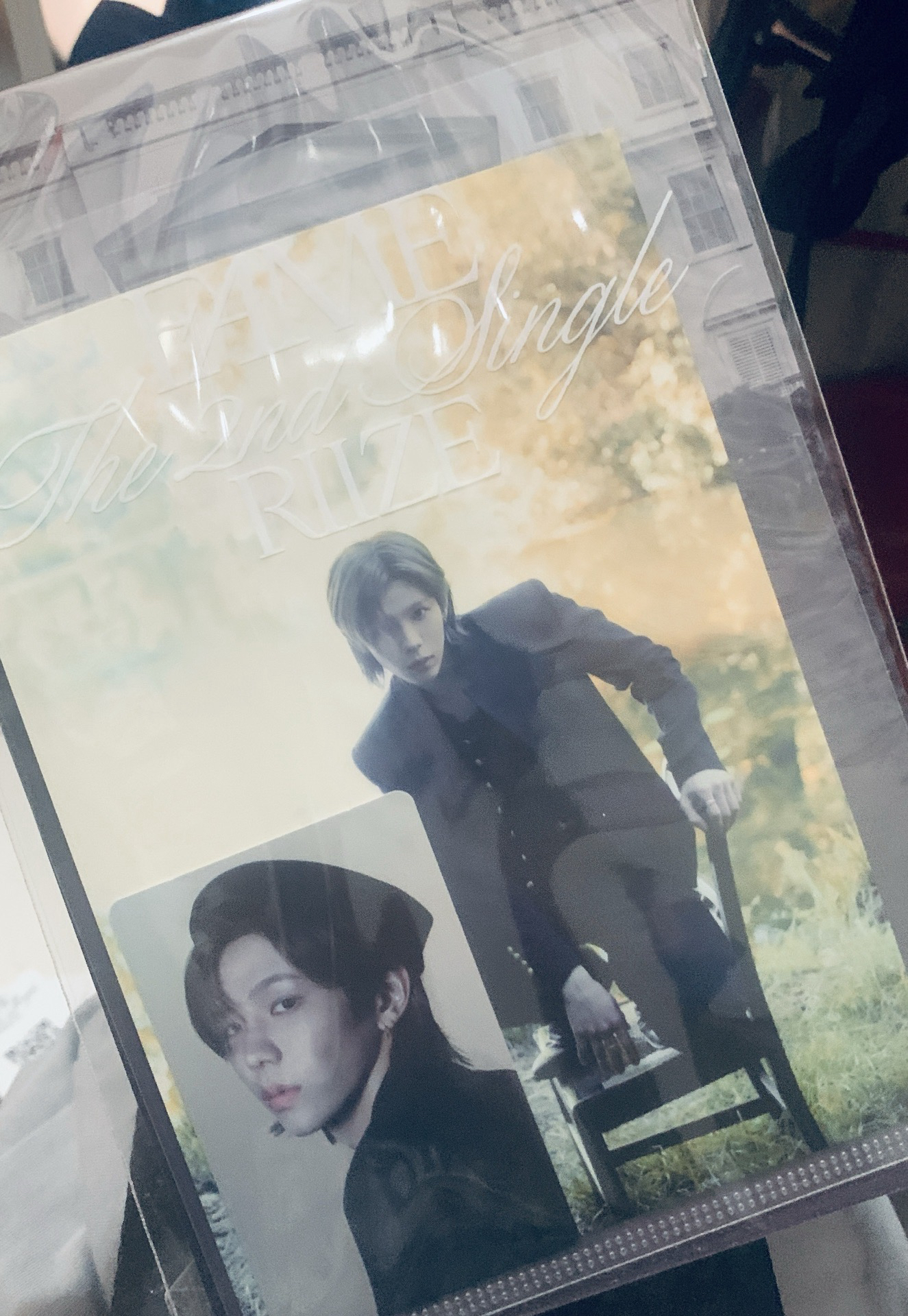 將太郎閃卡整套