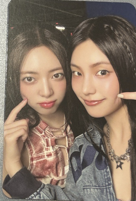 GOLD 專輯卡 STANDARD ver. 分隊卡