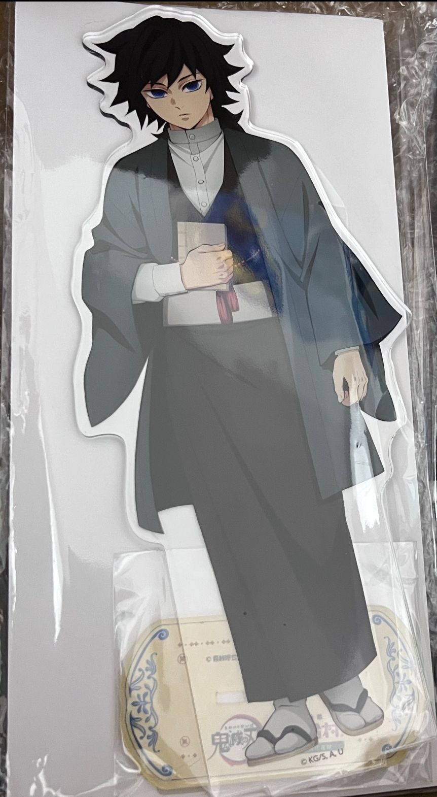 明治村義勇大立牌