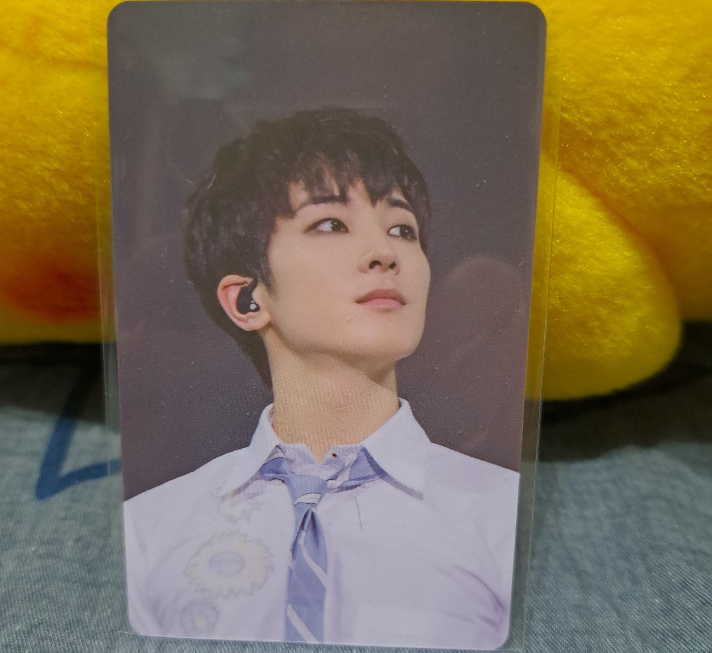 SEVENTEEN FOLLOW韓展場限卡